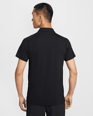 NikeCourt Advantage Men's NikeCourt Polo. Nike ID